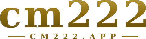cm222 logotipo